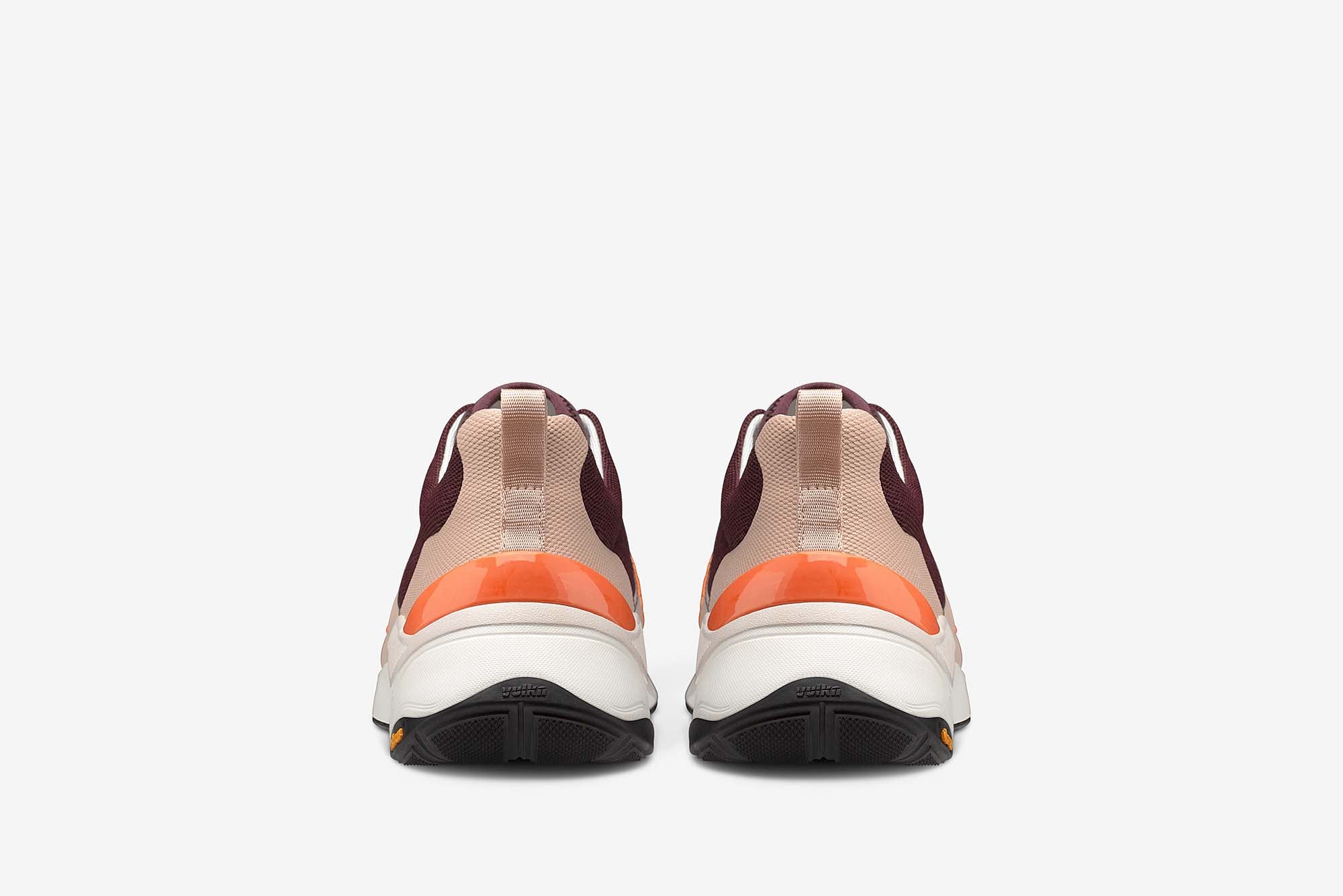 ARKK Collection Kronyx Mesh VULKN Vibram Skin Grape - Women Kronyx